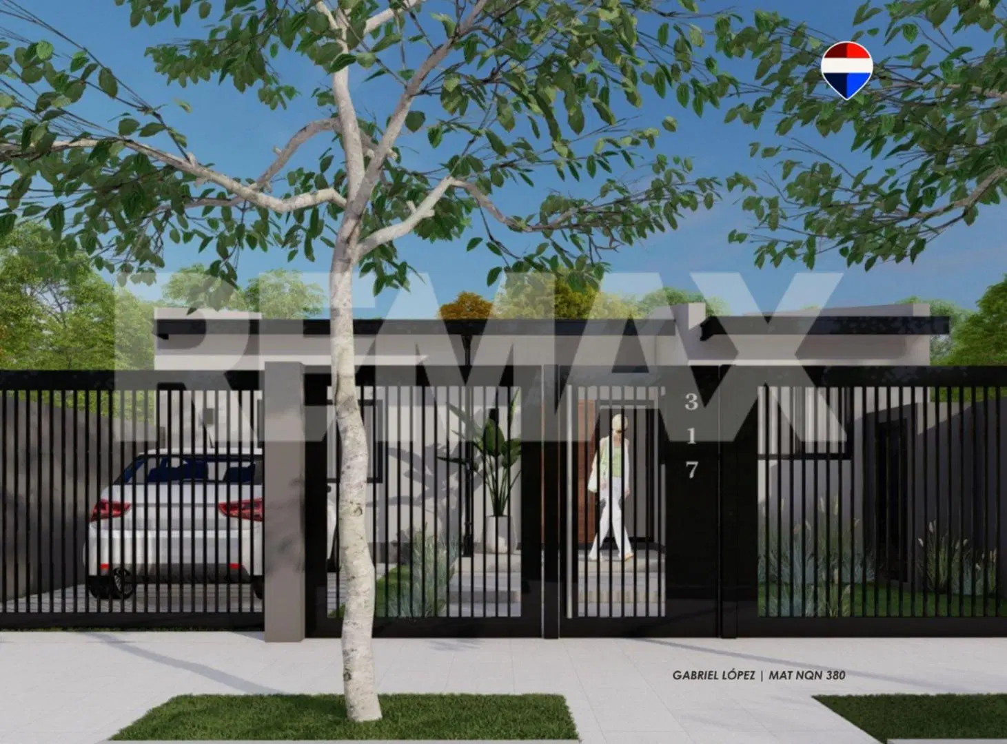 Venta casa en pozo 2 habitaciones 2