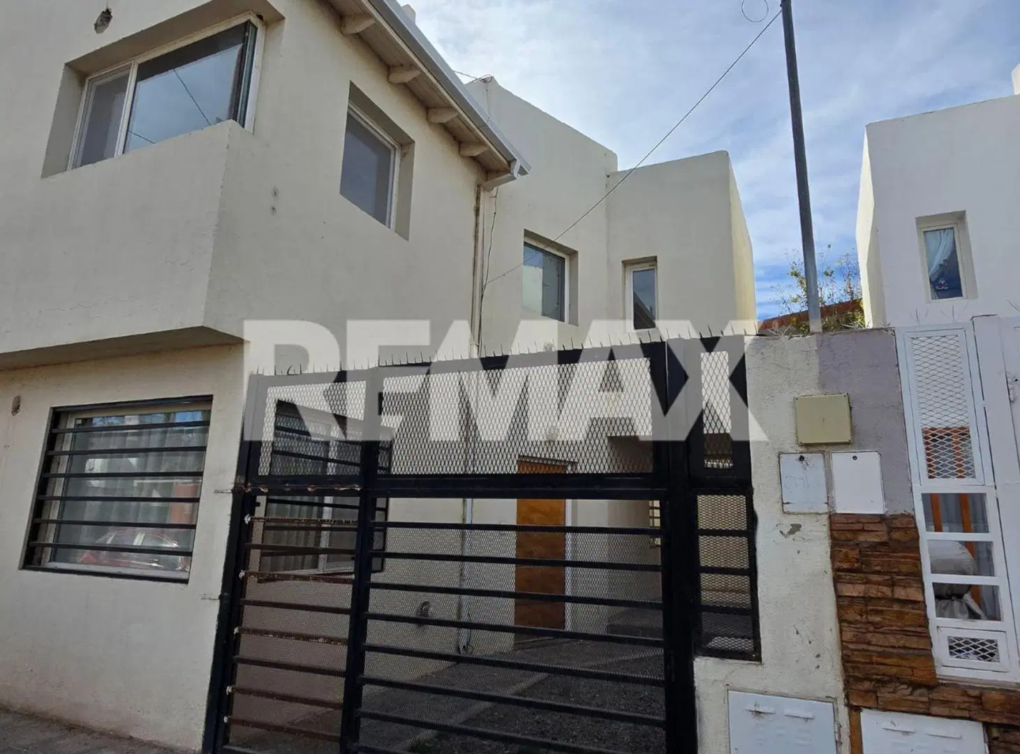DÚPLEX 2 DORMITORIOS EN VENTA EN CIPOLLETTI 4