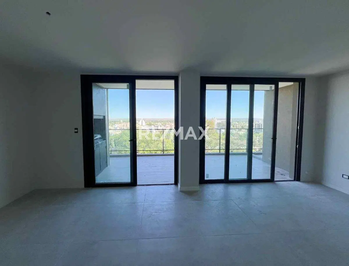 VENTA DEPTO 2 DORM + COCHERA | SAN MARTÍN 153 4