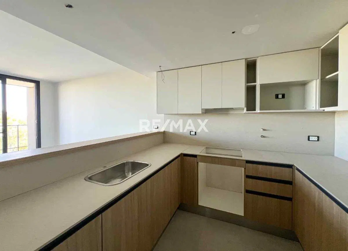 VENTA DEPTO 2 DORM + COCHERA | SAN MARTÍN 153 3