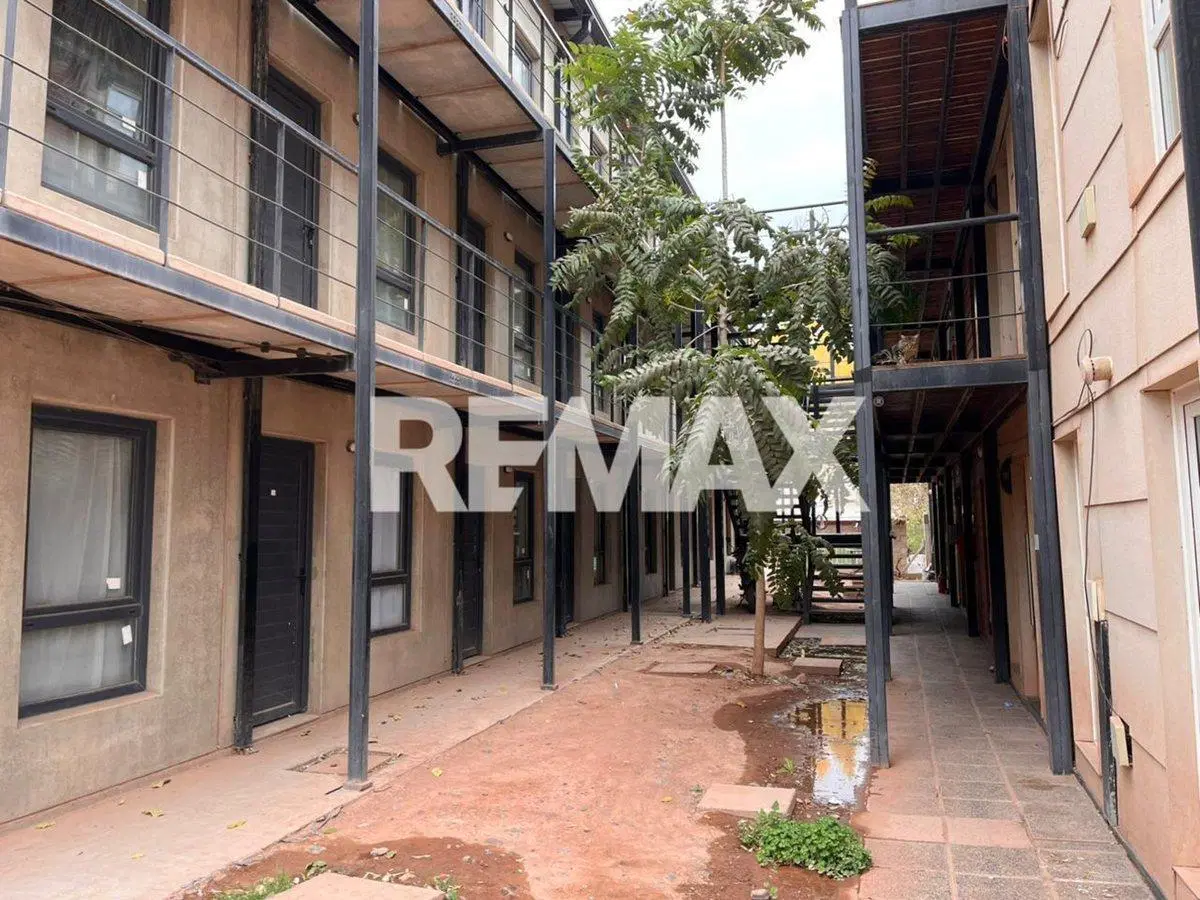 VENTA departamento 1 dorm amoblado Altos de Añelo3 3