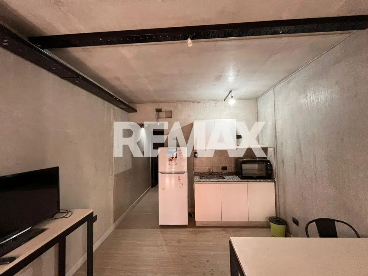VENTA departamento 1 dorm amoblado Altos de Añelo3 4