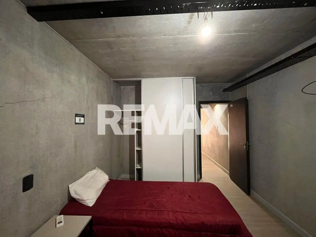 VENTA departamento 1 dorm amoblado Altos de Añelo3 5