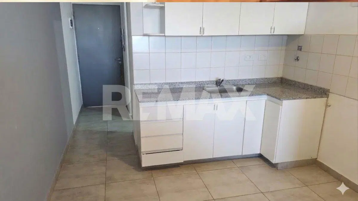Venta Monoambiente 4