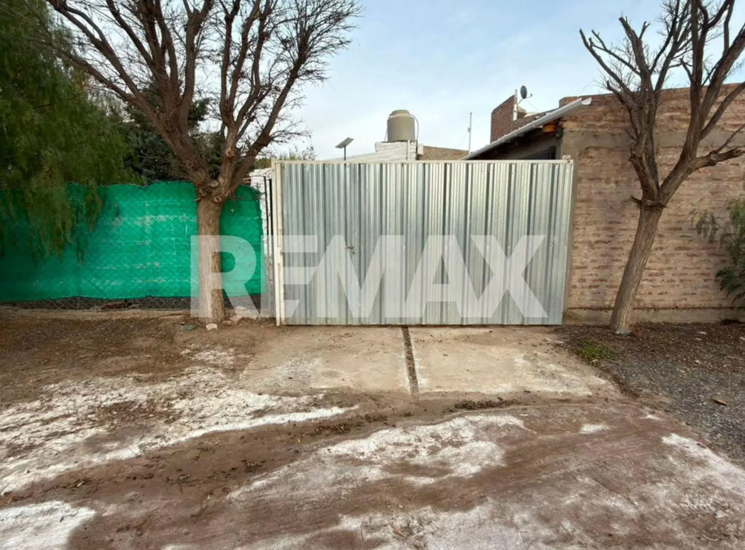 VENTA CASA 3 DORMITORIOS EN LAGO PELLEGRINI 4