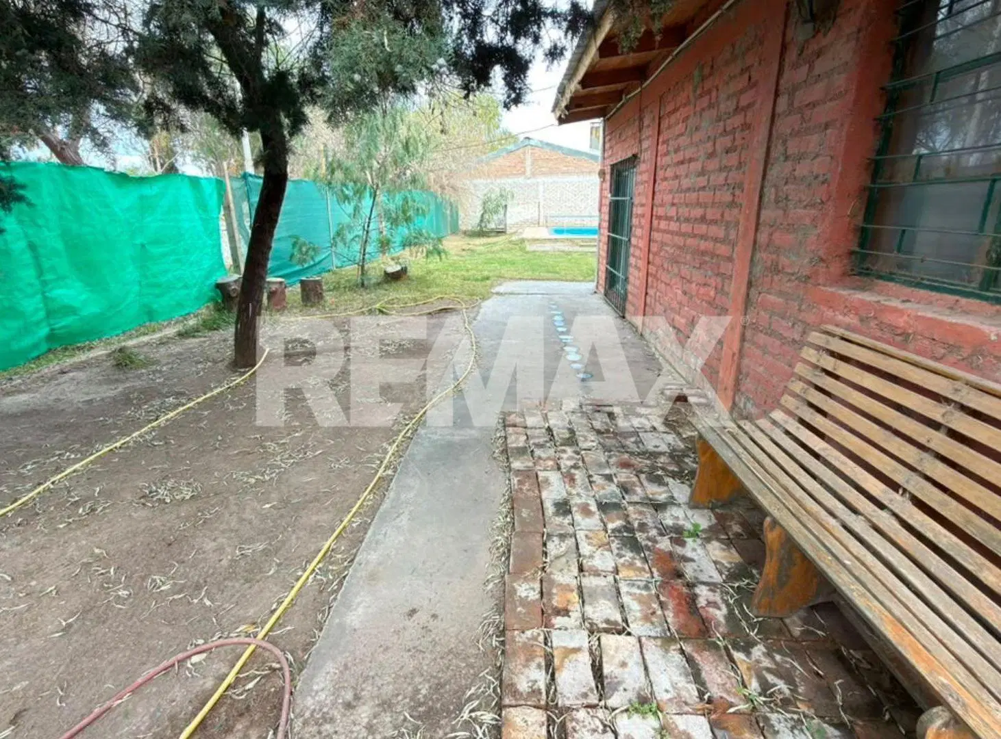 VENTA CASA 3 DORMITORIOS EN LAGO PELLEGRINI 3