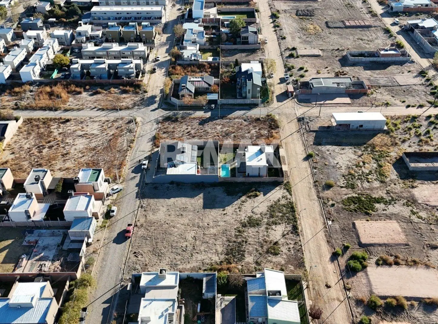 VENTA TERRENO 1000 MTS CONFLUENCIA 5
