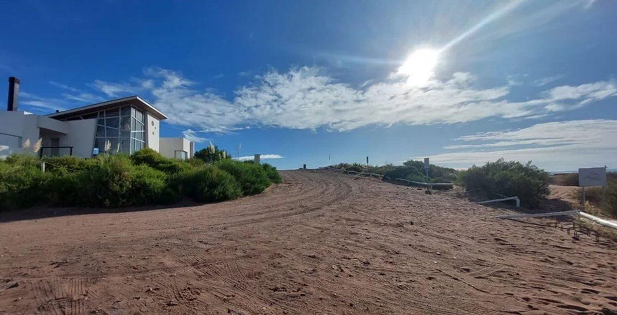 Terreno en venta - Chocón Medio Etapa "Cañadon"