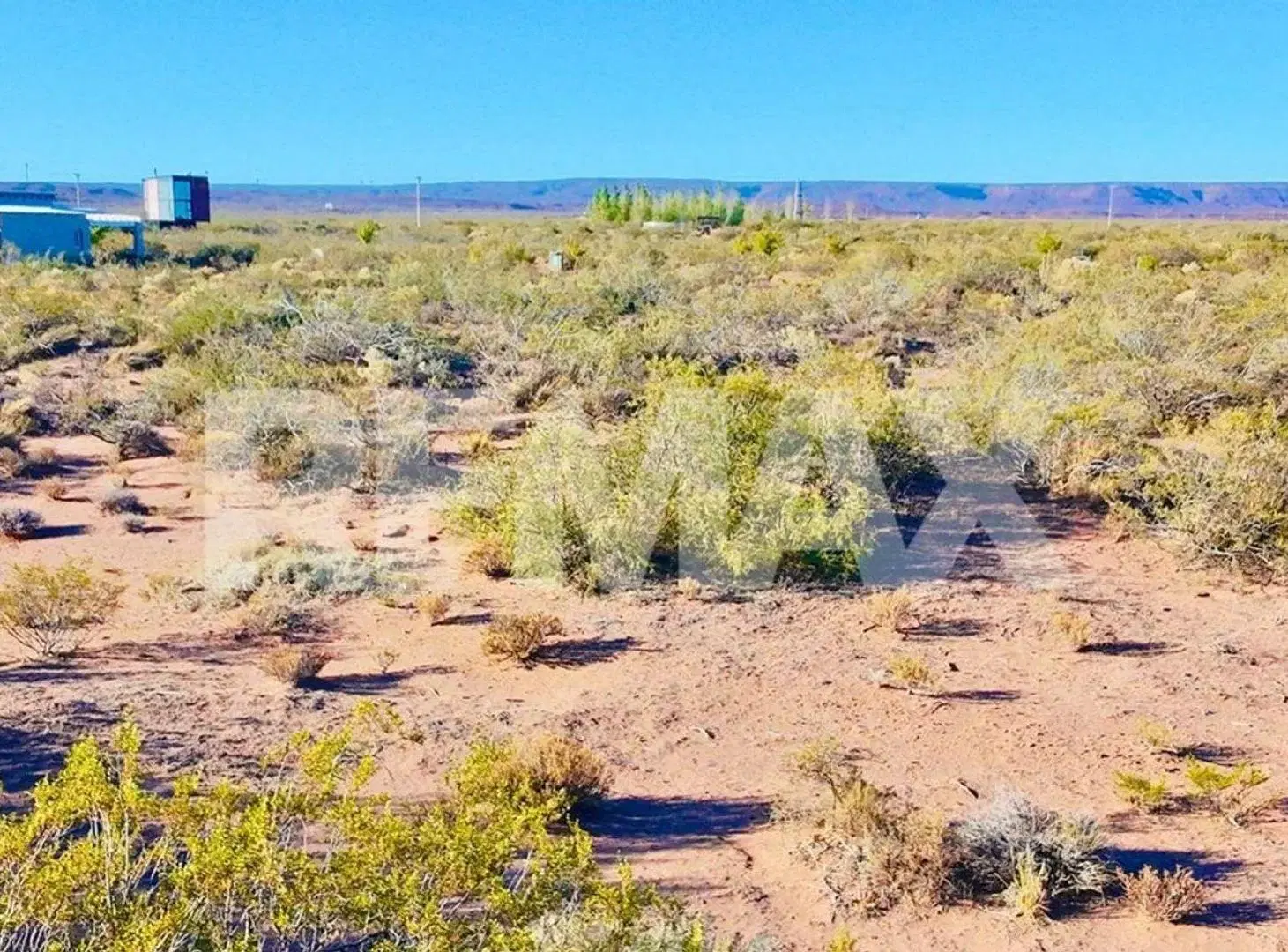 LOTE EN VENTA | ETAPA PRADERAS | CHOCON MEDIO 5