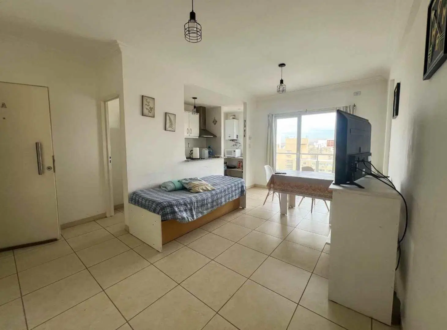 DEPARTAMENTO 1 DORMITORIO EN VENTA | BELGRANO 649 4