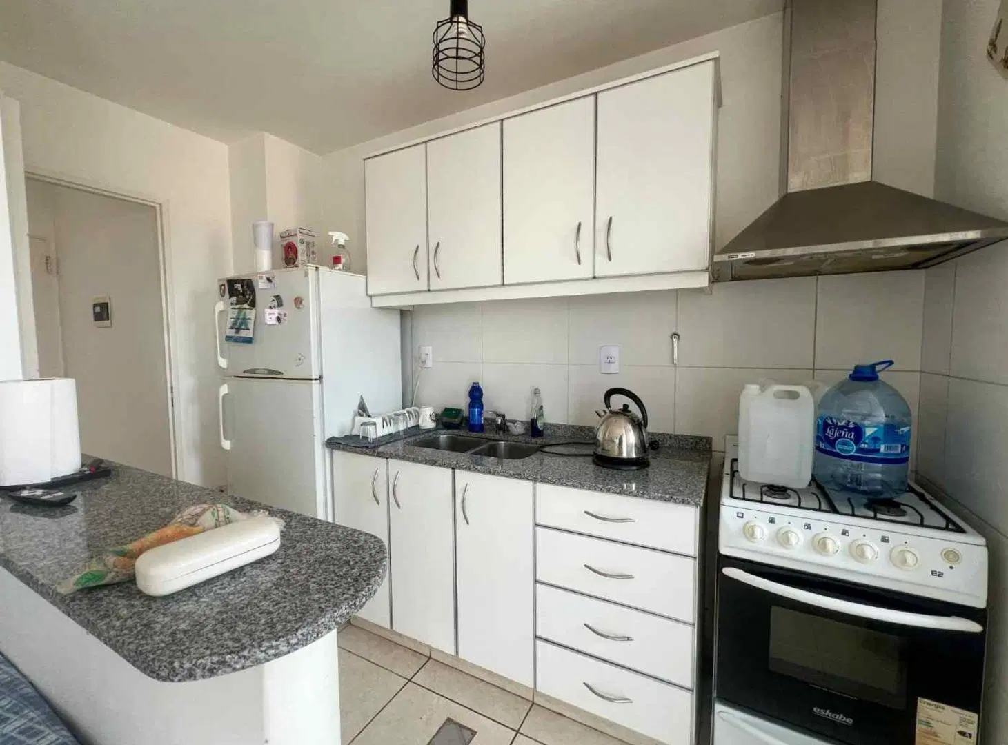 DEPARTAMENTO 1 DORMITORIO EN VENTA | BELGRANO 649 3