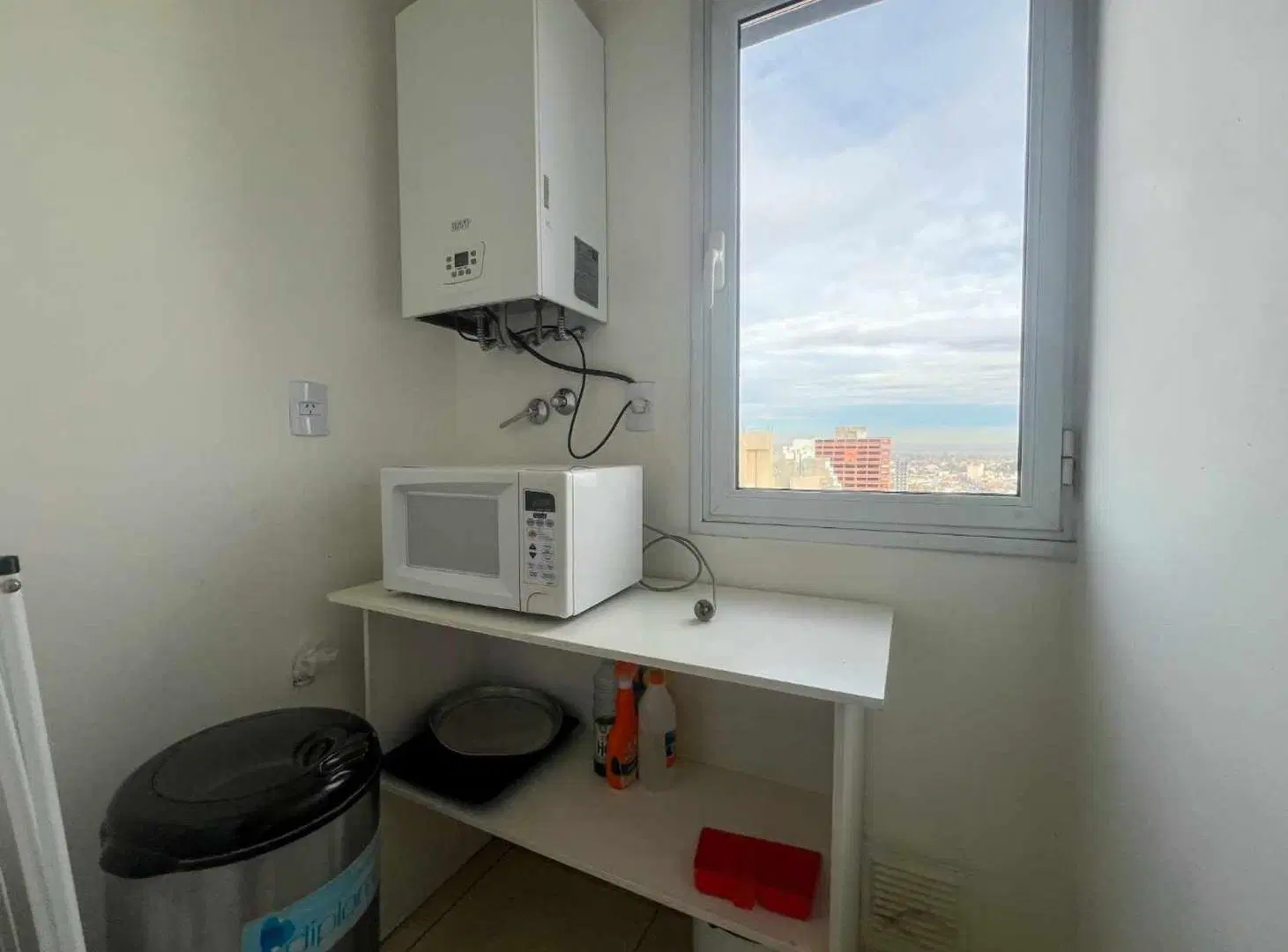 DEPARTAMENTO 1 DORMITORIO EN VENTA | BELGRANO 649 2
