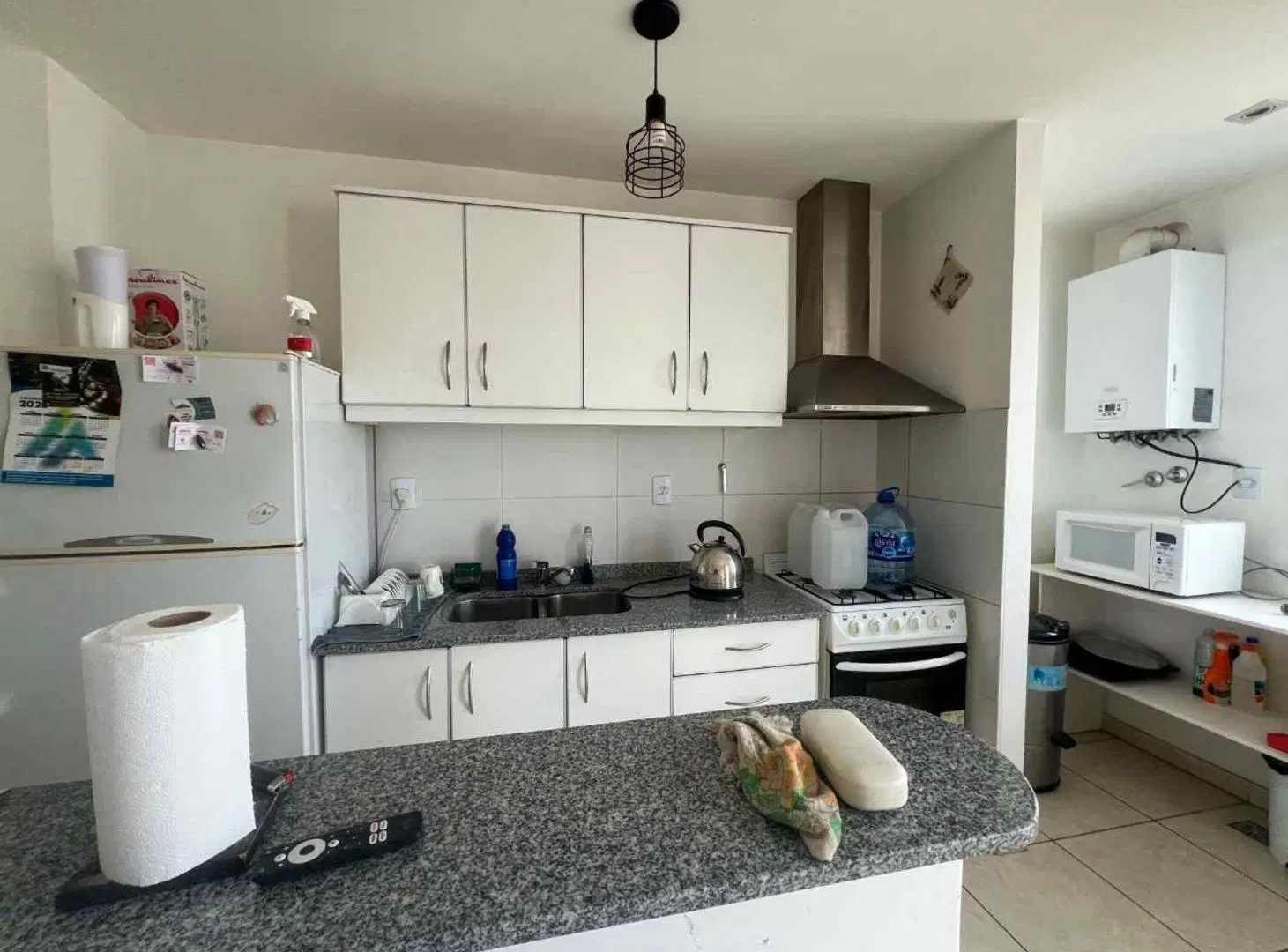 DEPARTAMENTO 1 DORMITORIO EN VENTA | BELGRANO 649 5