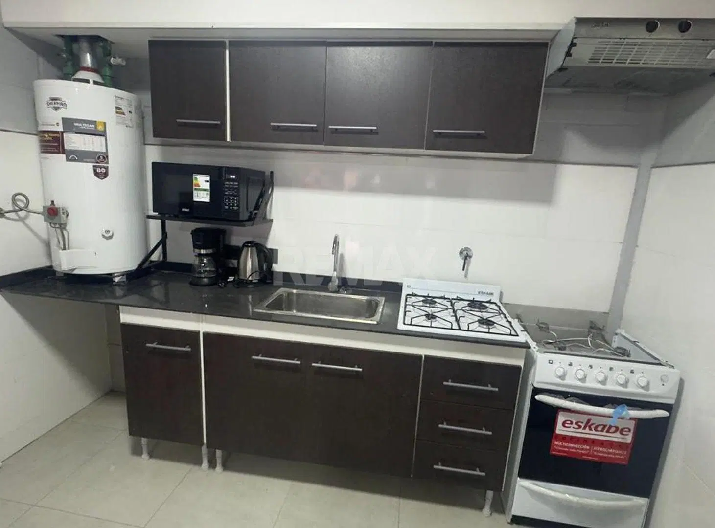 ALQUILER DEPARTAMENTO EN AÑELO 5