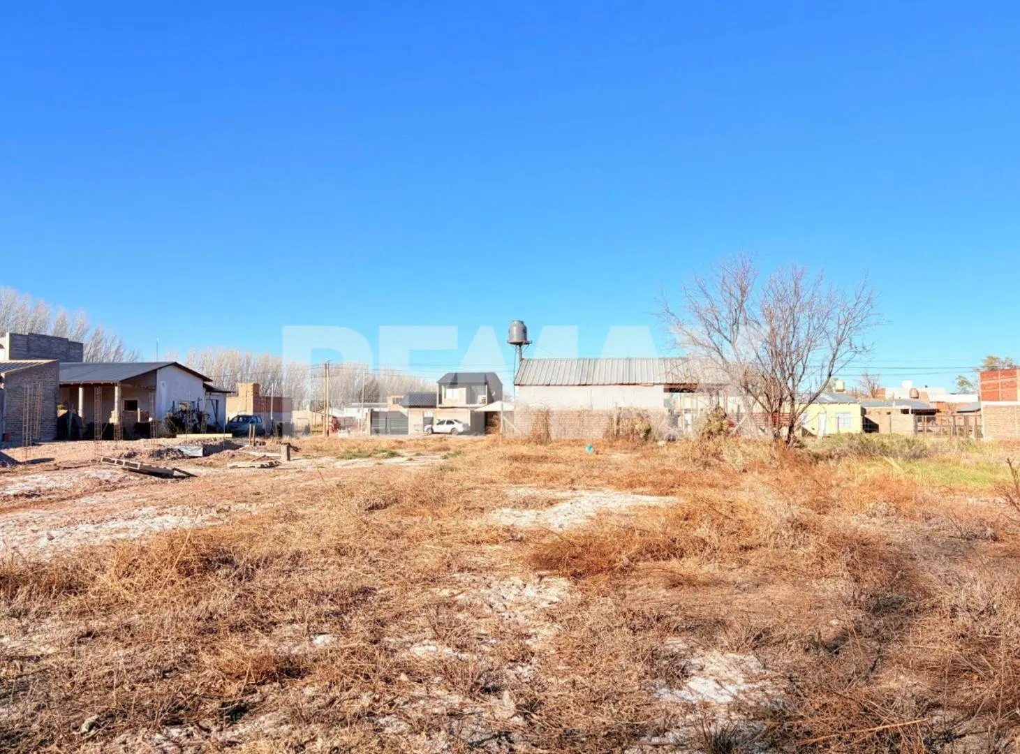EN VENTA LOTE EN SAN PATRICIO DEL CHAÑAR 2
