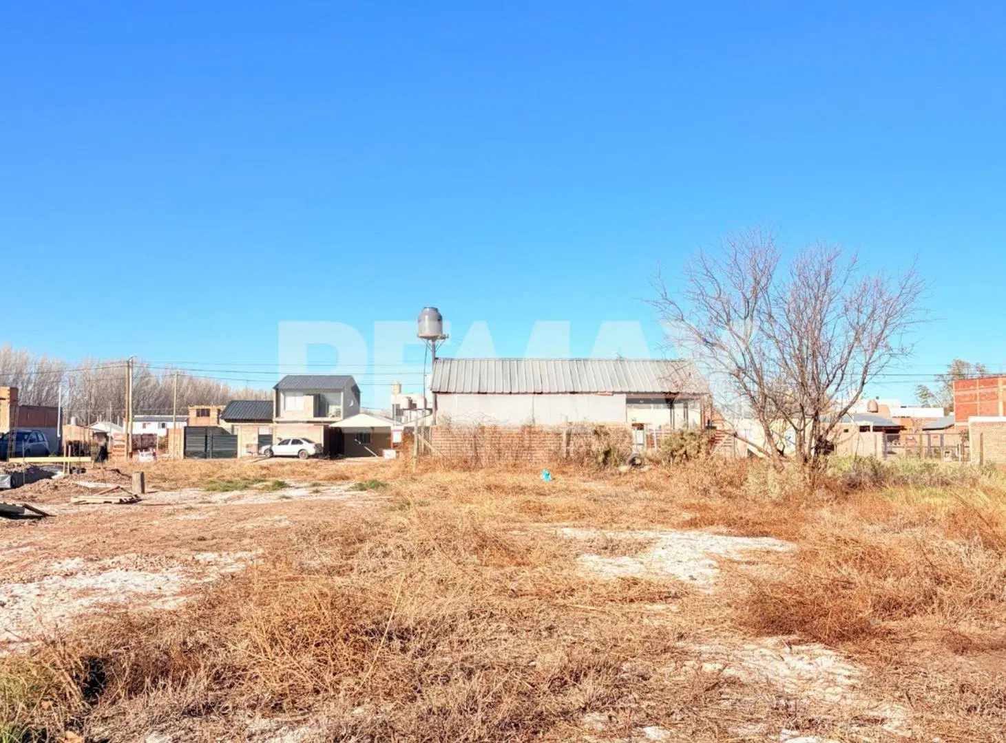 EN VENTA LOTE EN SAN PATRICIO DEL CHAÑAR 4