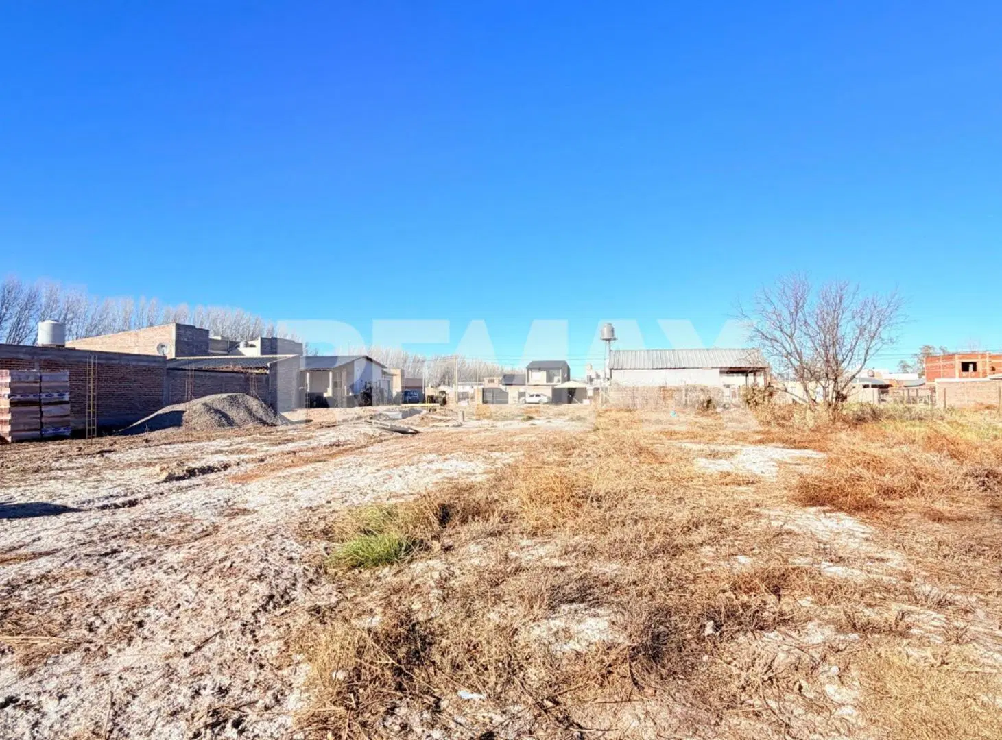 EN VENTA LOTE EN SAN PATRICIO DEL CHAÑAR 3