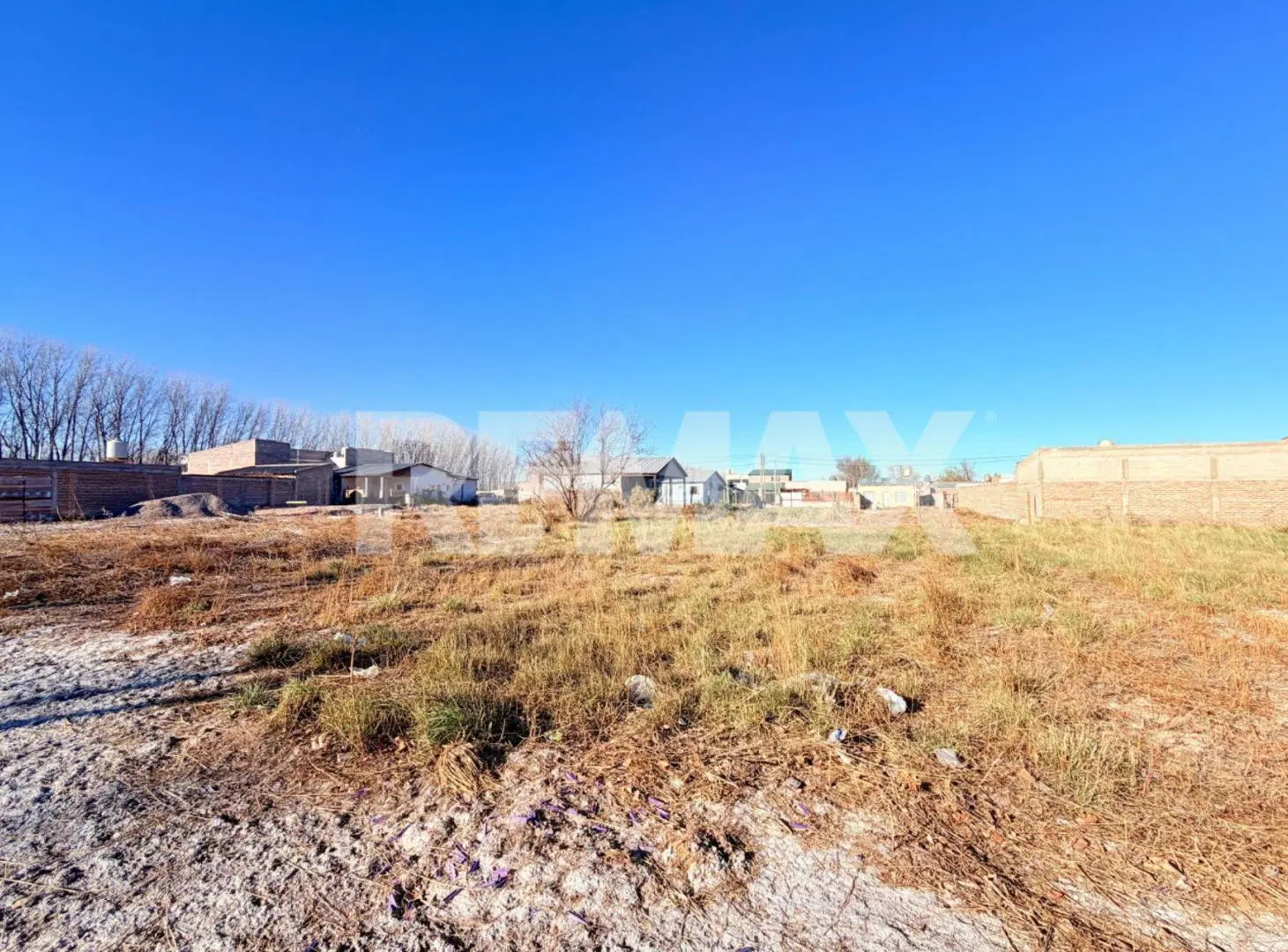 EN VENTA LOTE EN SAN PATRICIO DEL CHAÑAR 5
