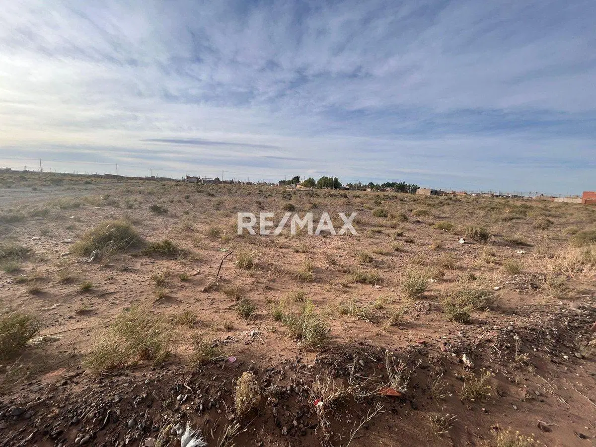 LOTE EN ESQUINA EN VENTA | CENTENARIO | NQN 4