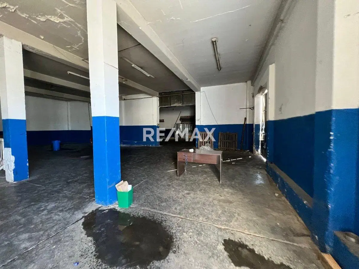GALPÓN EN VENTA - SAN MARTÍN 2420 - NEUQUÉN 8