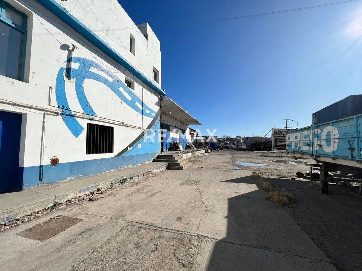GALPÓN EN VENTA - SAN MARTÍN 2420 - NEUQUÉN 4