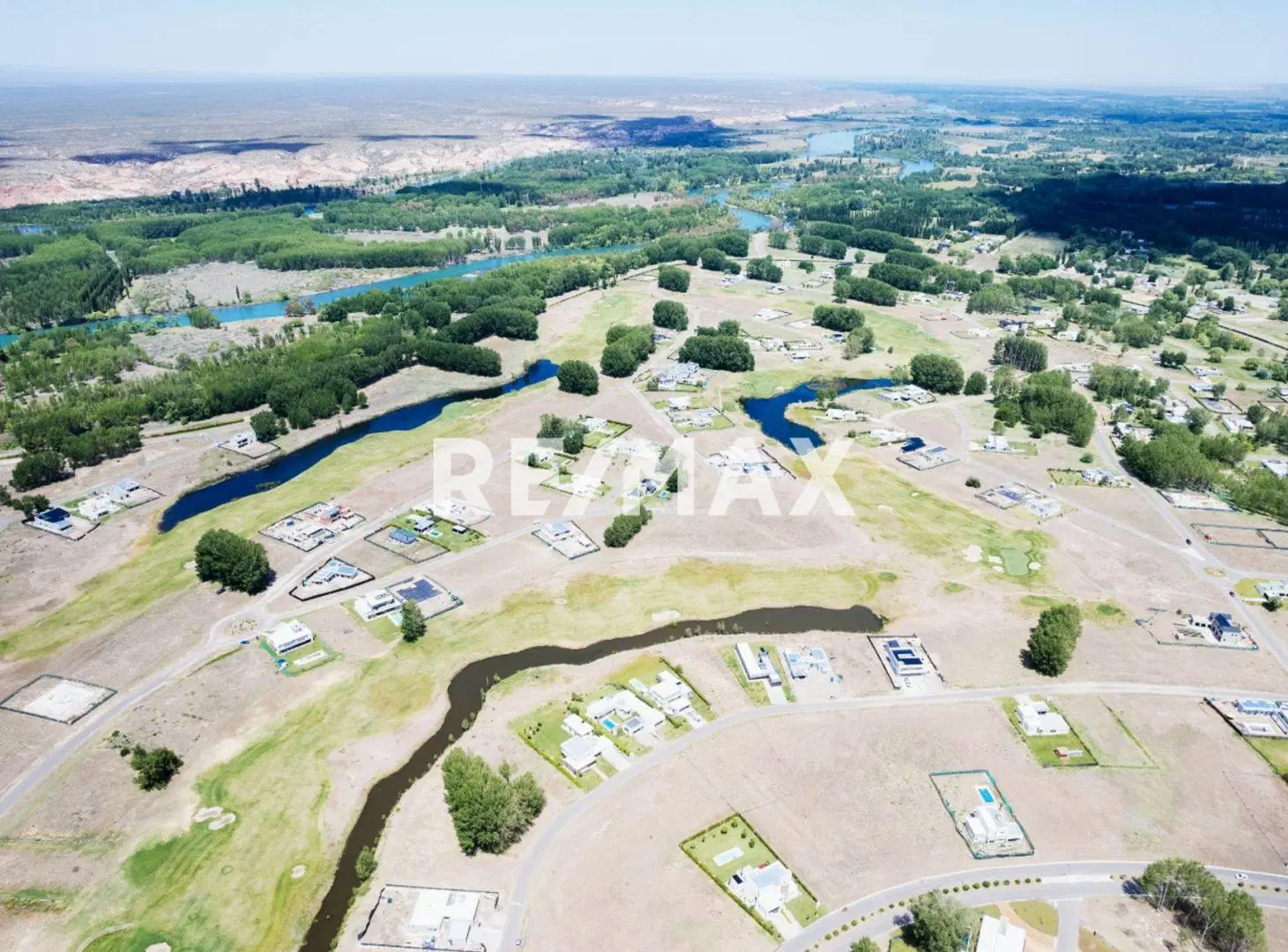VENTA TERRENO LOS CANALES DE PLOTTIER UF 692 4