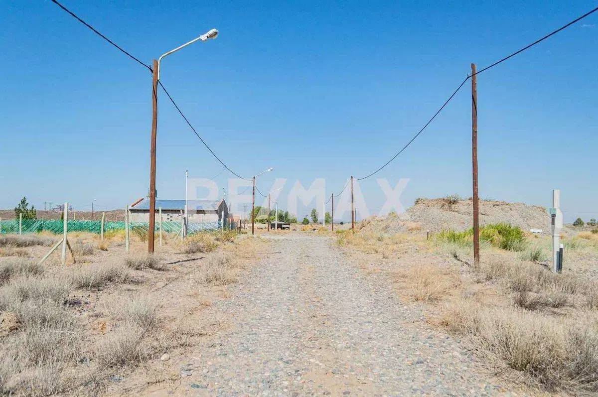 Venta Terreno 6 de la Mza J-Altos de Arroyito 3