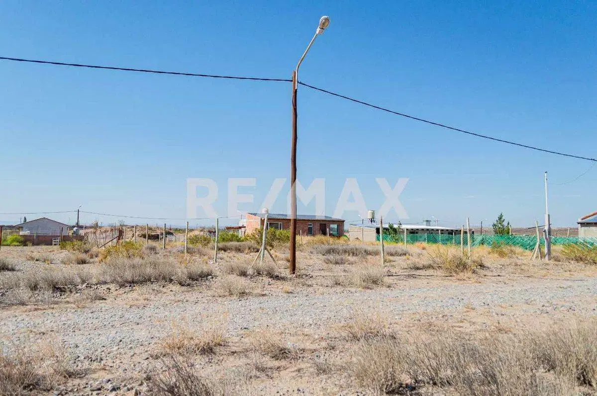 Venta Terreno 6 de la Mza J-Altos de Arroyito 4