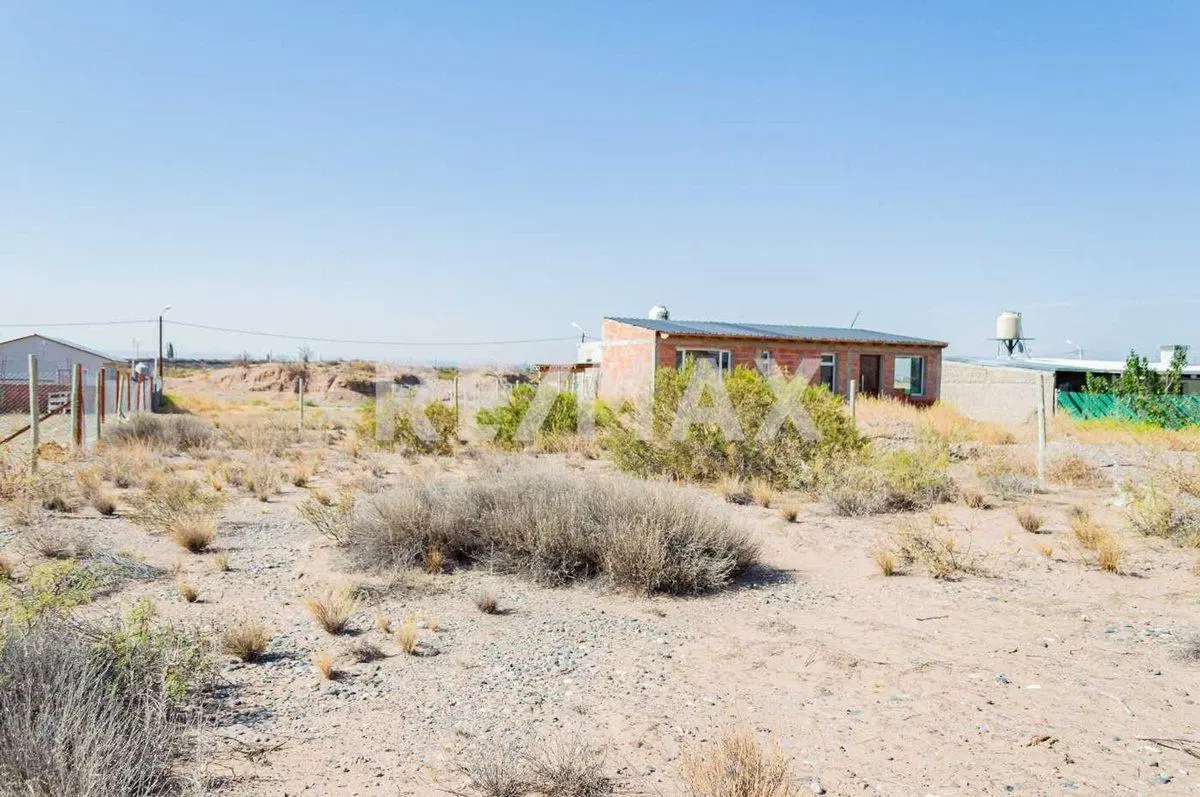 Venta Terreno 6 de la Mza J-Altos de Arroyito 5