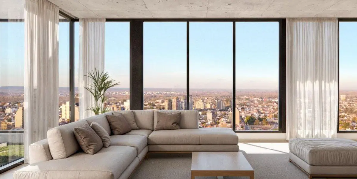 DEPARTAMENTO EN POZO EN VENTA EN CÓRDOBA 434 5