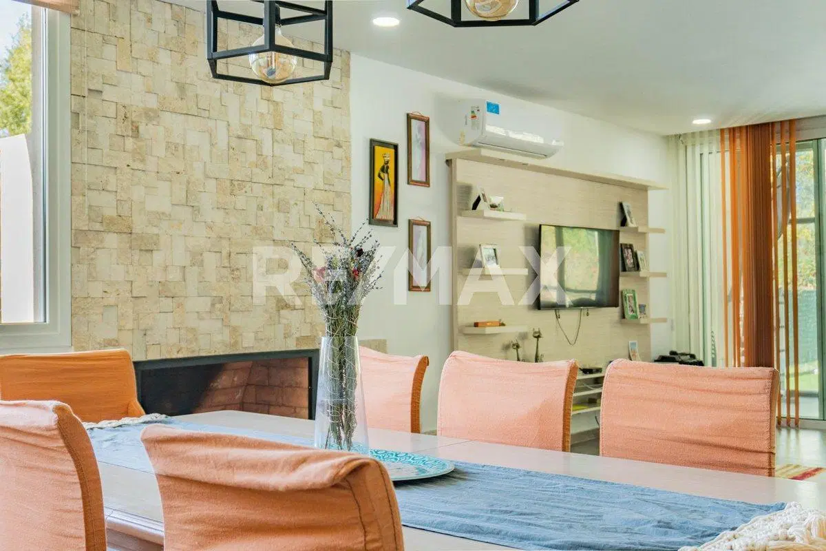 CASA EN VENTA I B° PRIVADO LOS NOTROS I NEUQUÉN 2