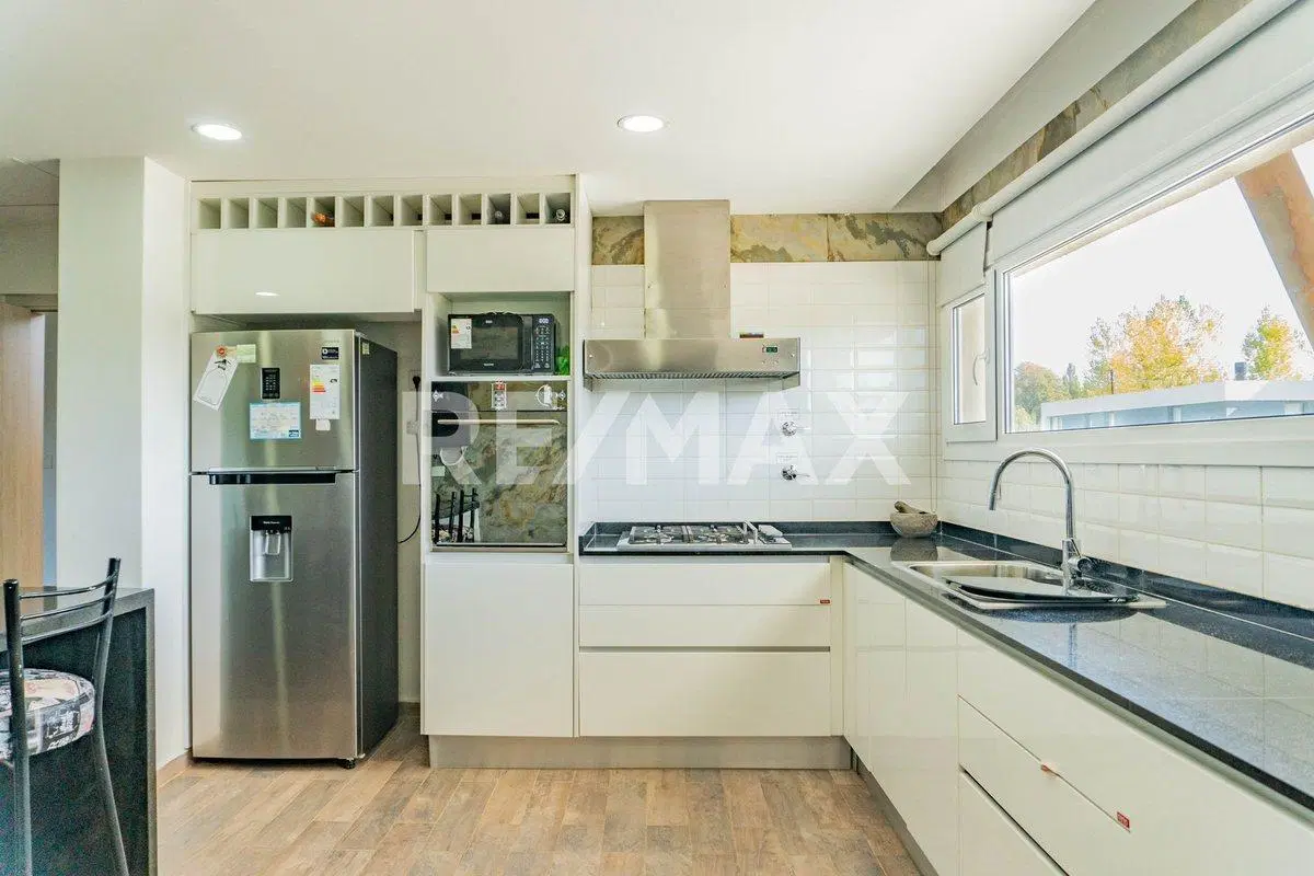 CASA EN VENTA I B° PRIVADO LOS NOTROS I NEUQUÉN 5