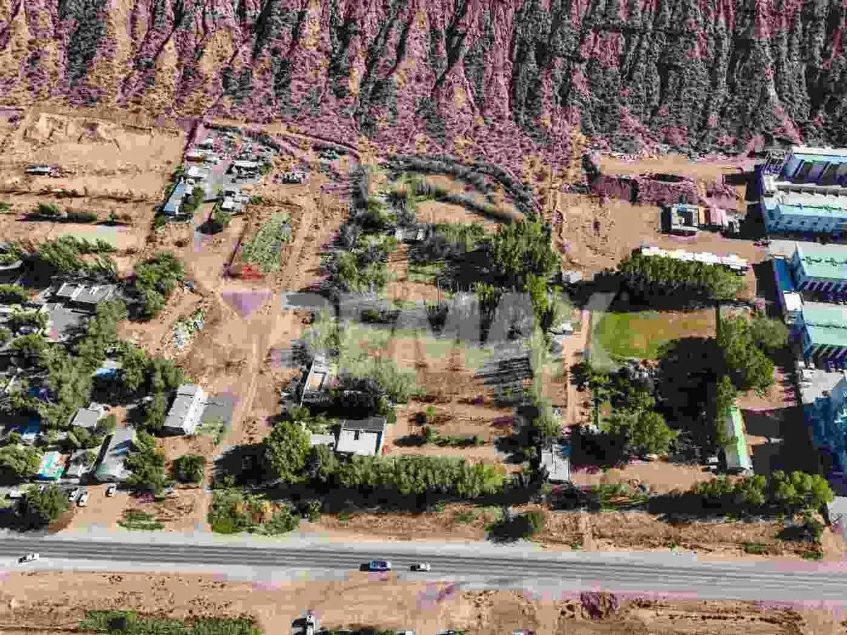 VENTA DE FRACCIÓN COMERCIAL FRENTE A RUTA 17 AÑELO 4