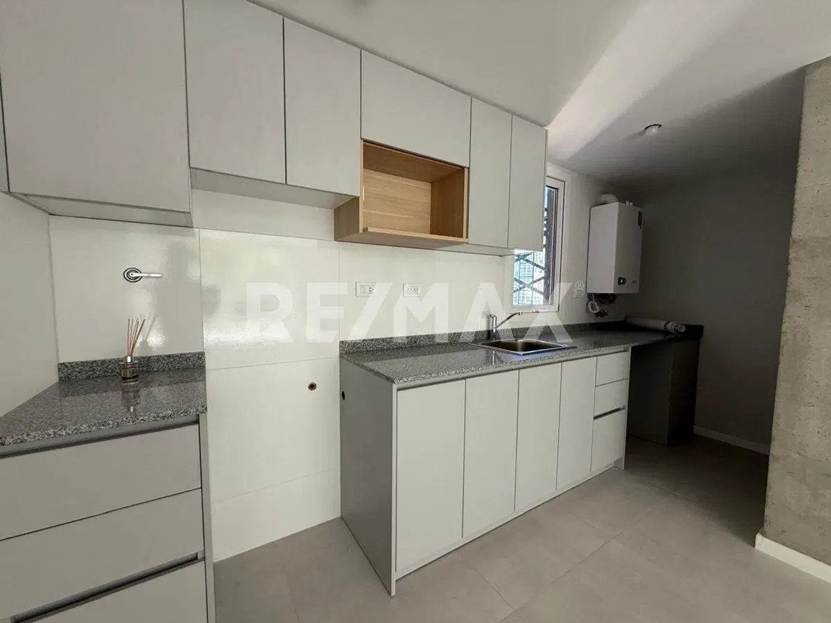 Dpto 2 dorm en venta Green Tower - Centro Neuquén 4