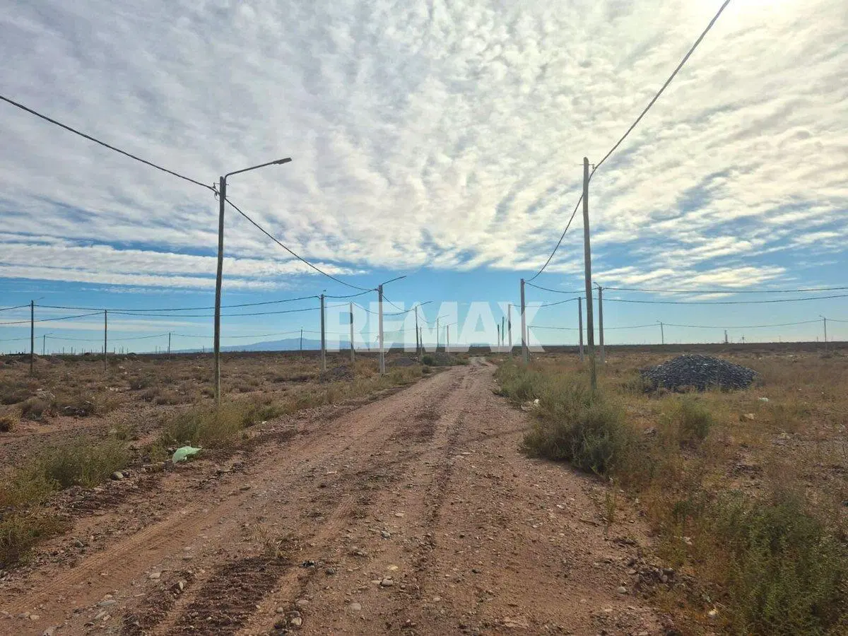 VENTA DE TERRENO - MESETA - AÑELO 5