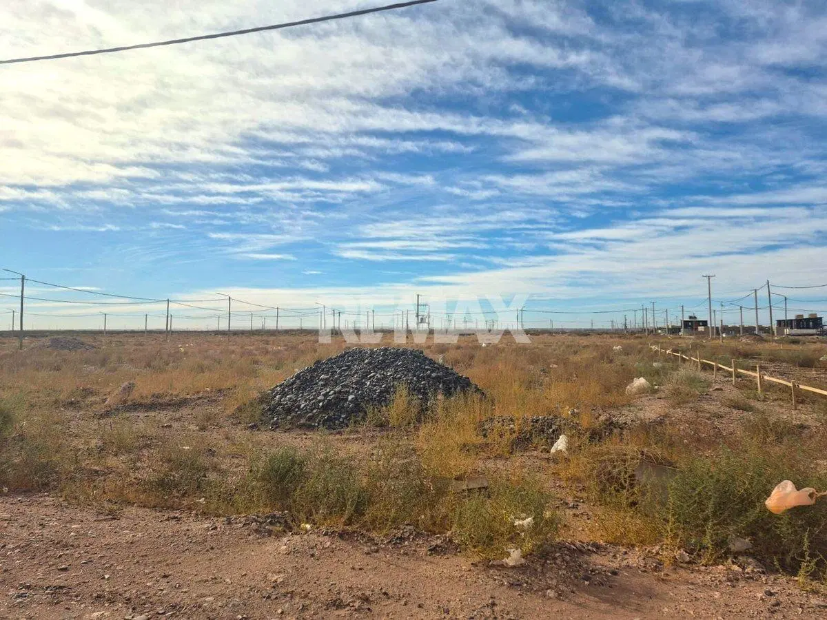 VENTA DE TERRENO - MESETA - AÑELO 2