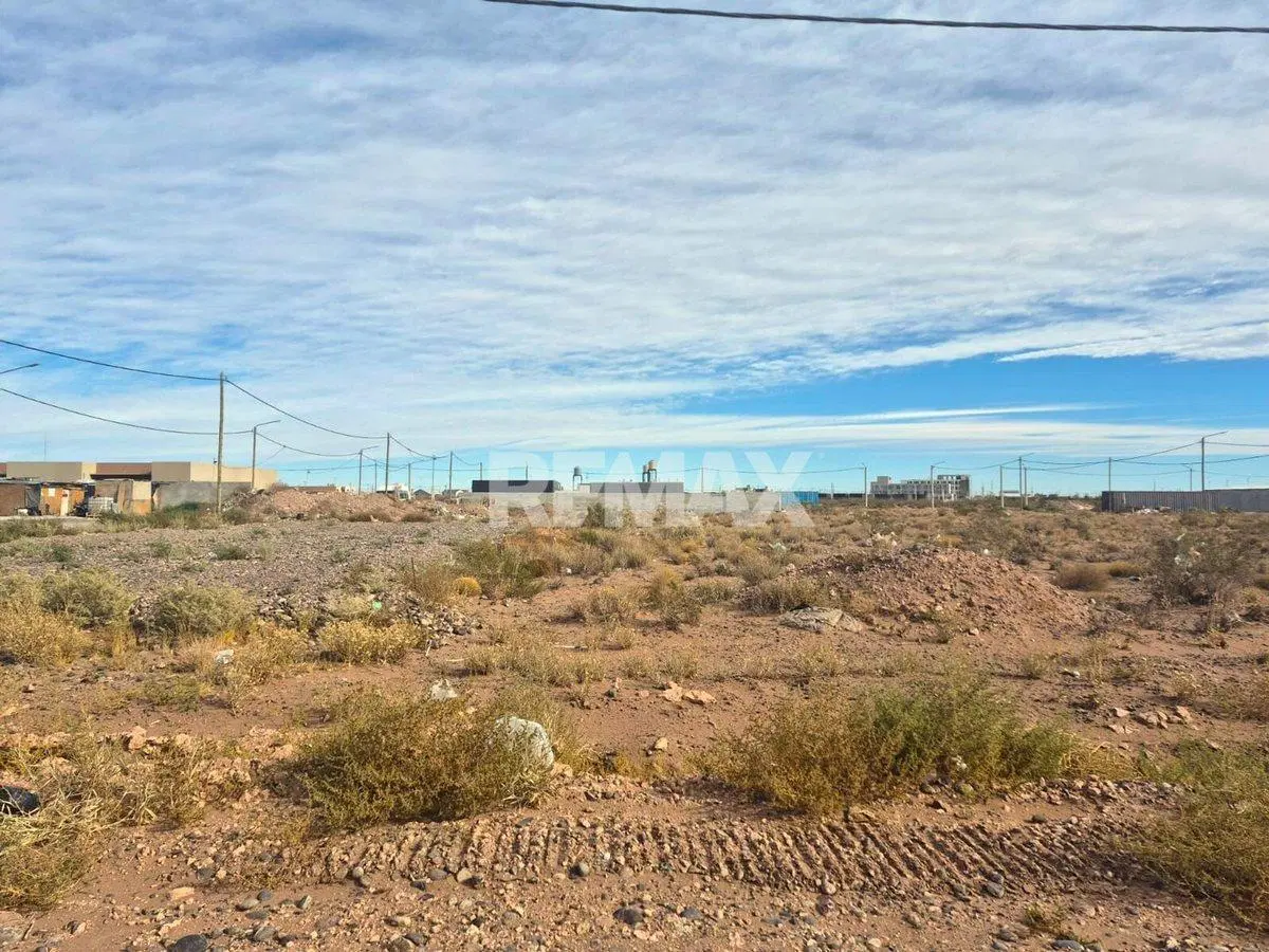 VENTA DE TERRENO - MESETA - AÑELO 4