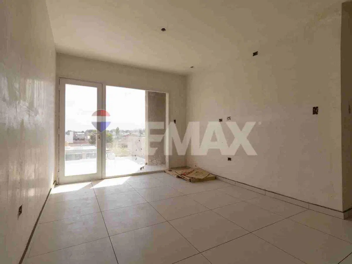 VENTA DEPTO 2 DORM C/ COCHERA ALTOS DE ALBERDI I 2