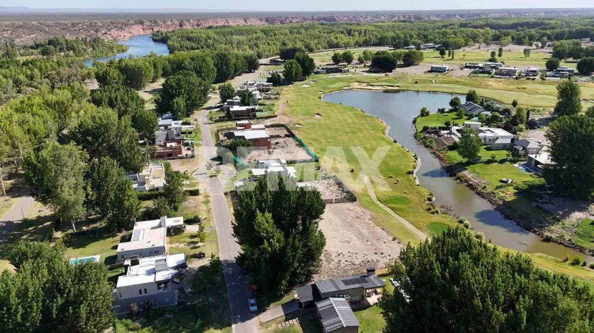 VENTA TERRENO EN CANALES DE PLOTTIER UF 748 - NQN- 5