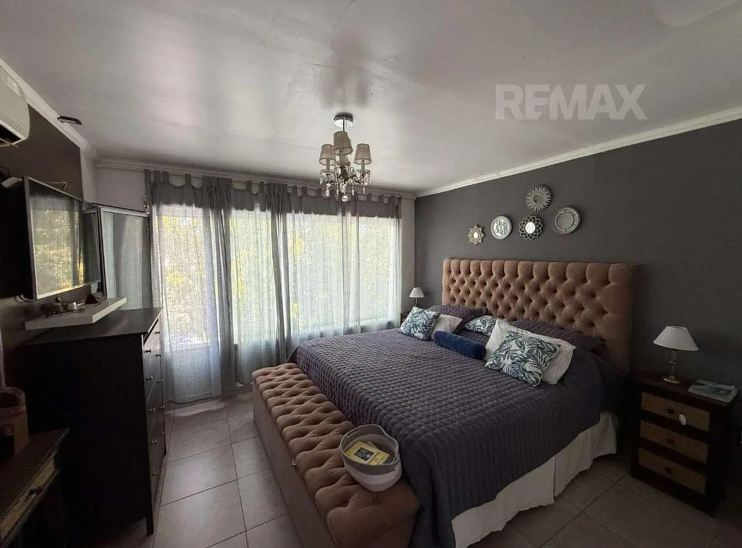 Casa 2 dormitorios en venta Villa Muluen Plottier 8