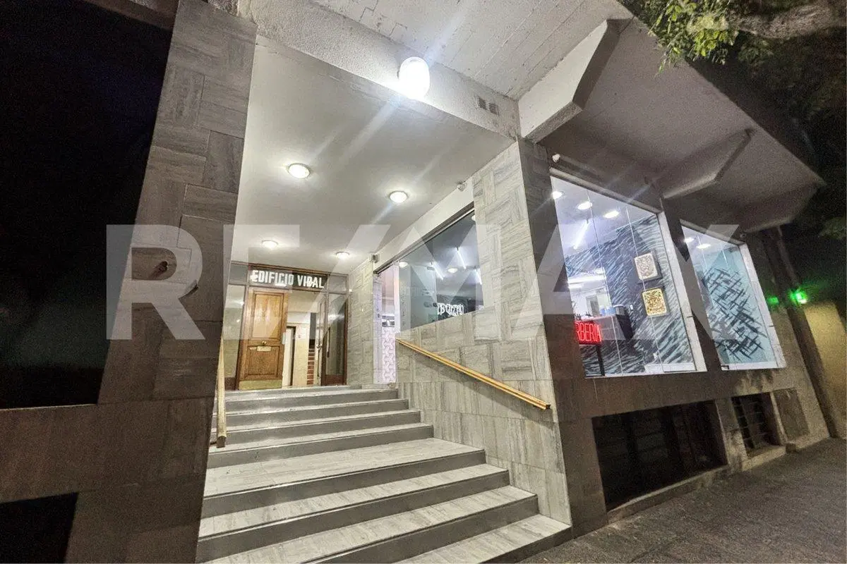 Departamento 2 dormitorios con Balcón, en Venta 4