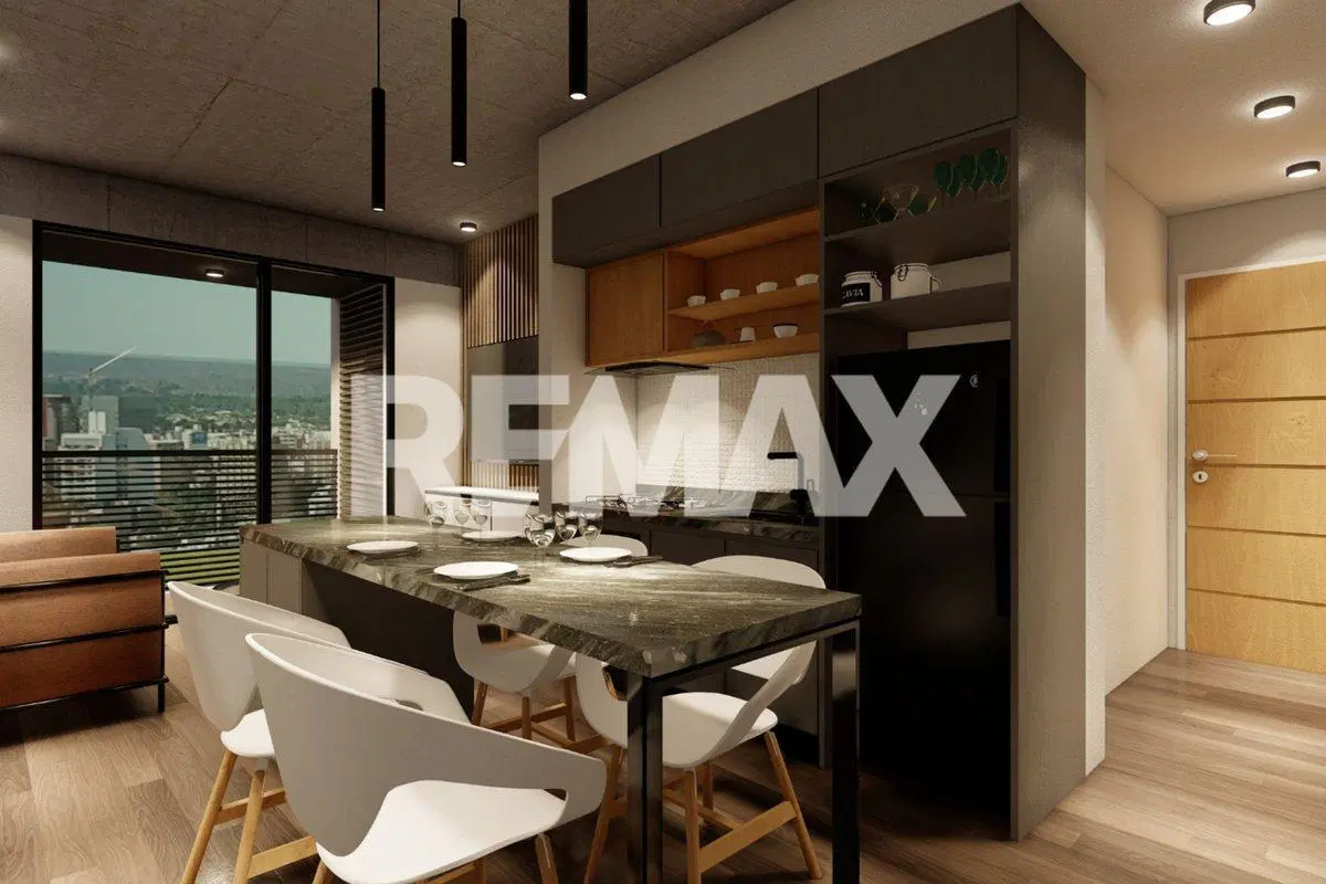 DEPARTAMENTO 1 DORMITORIO EN VENTA, NEUQUEN 2