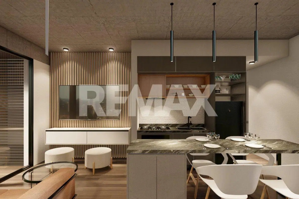 DEPARTAMENTO 1 DORMITORIO EN VENTA, NEUQUEN 4