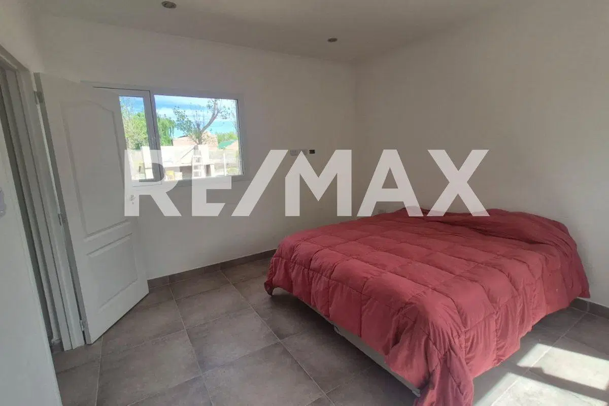 Venta Casa Las Brisas Plottier 8