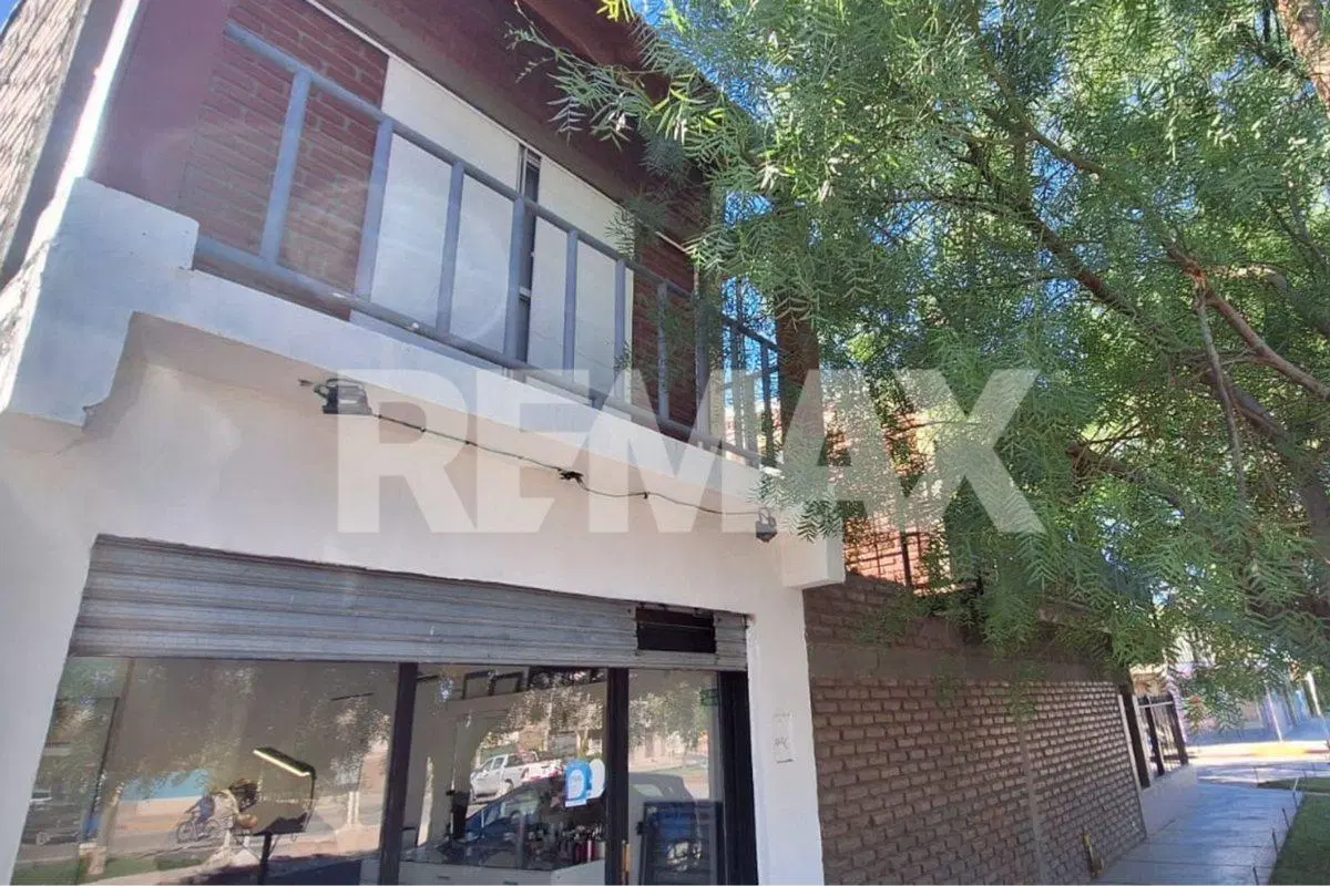 Duplex mas dos Departamentos mas local en venta 4