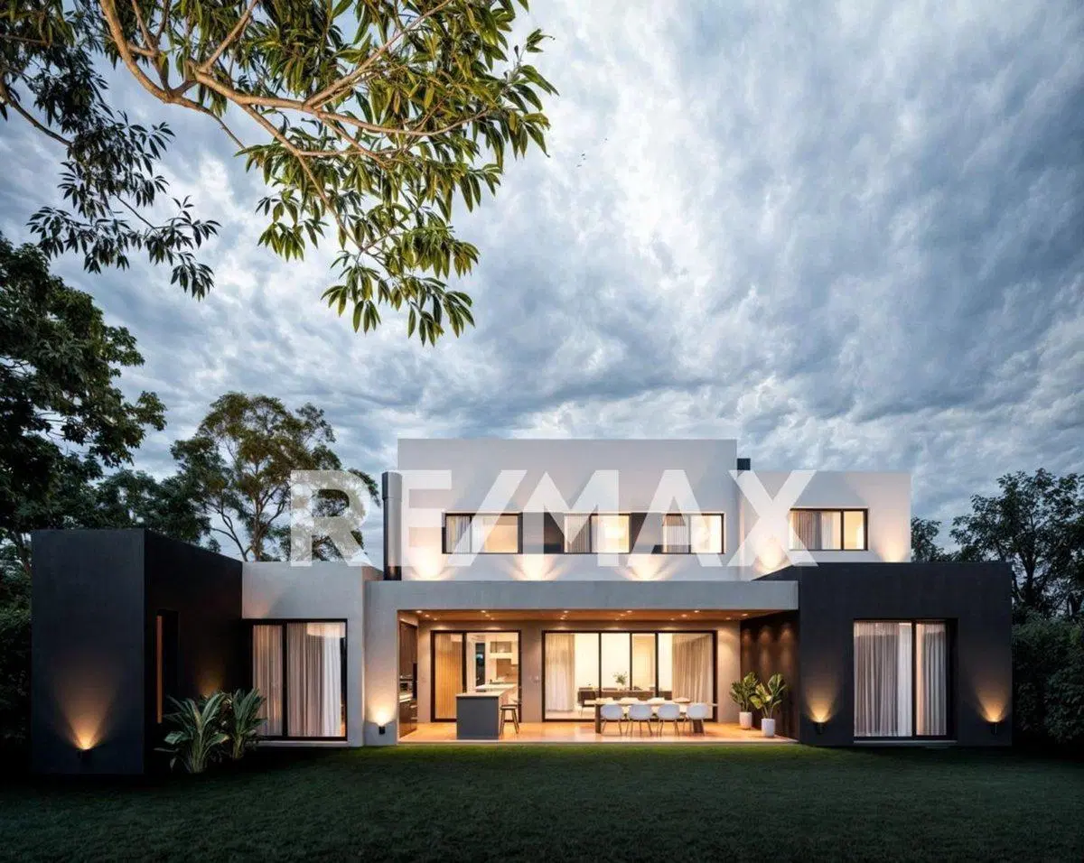 Venta Casa en construcción Santa Ángela III 4