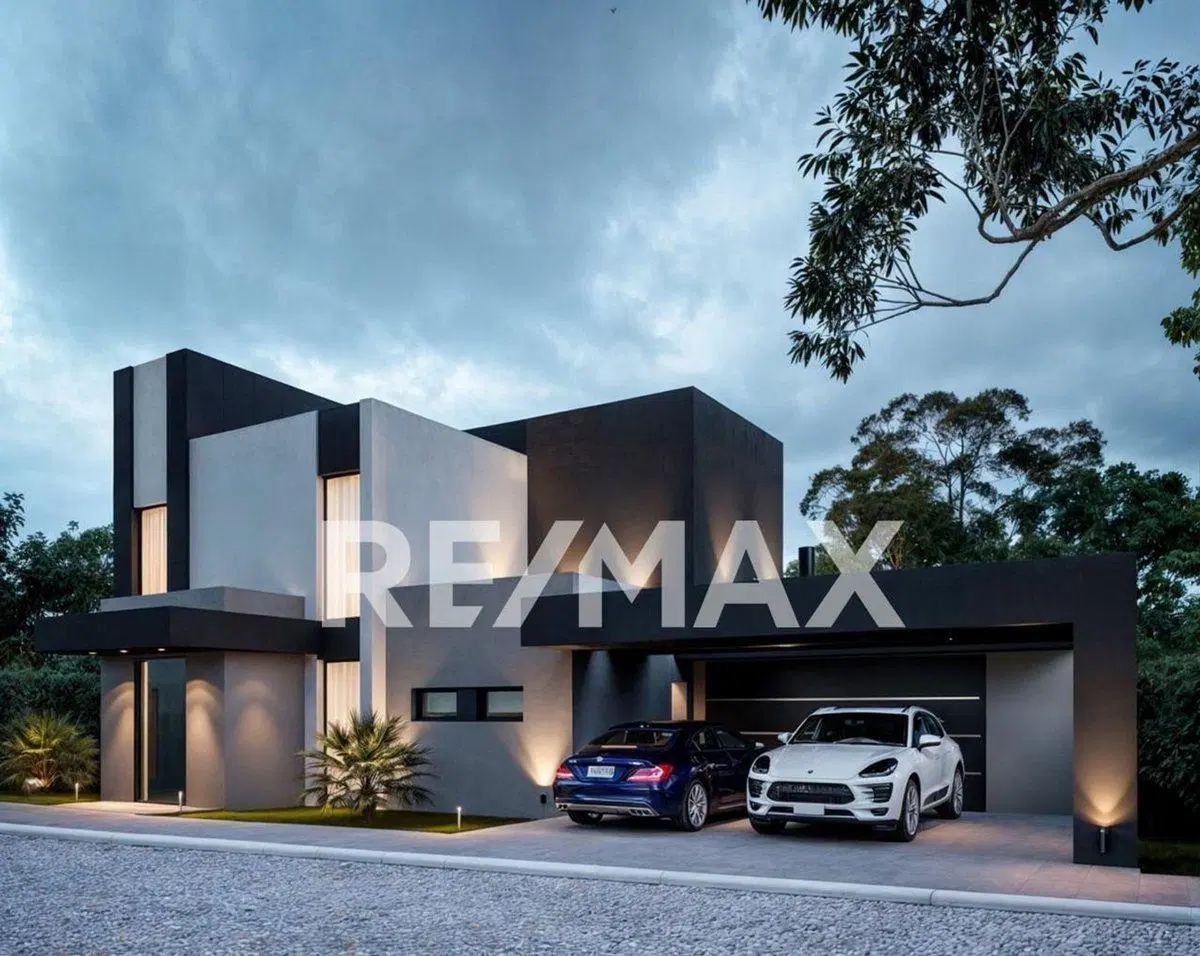 Venta Casa en construcción Santa Ángela III 3