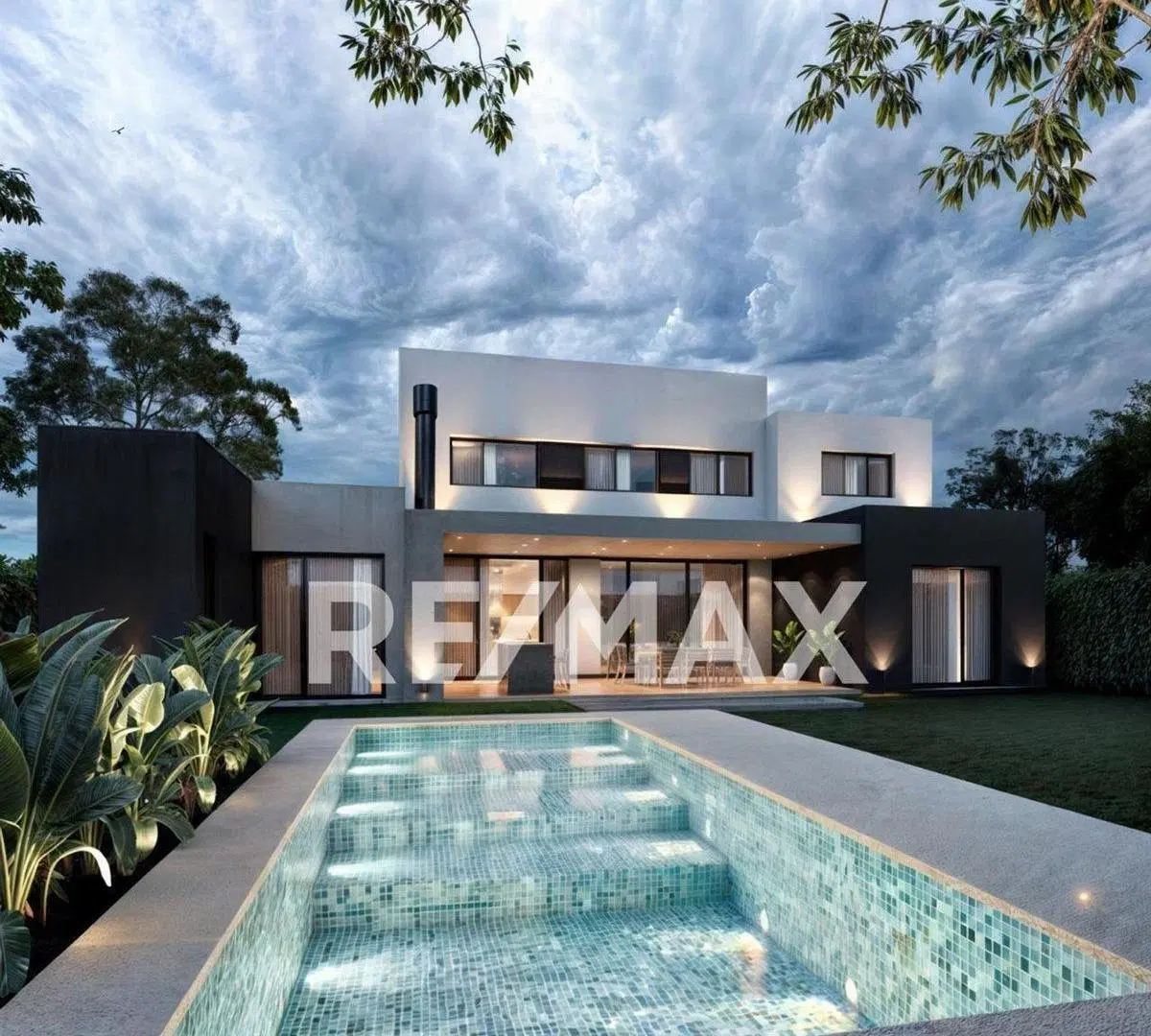 Venta Casa en construcción Santa Ángela III 2