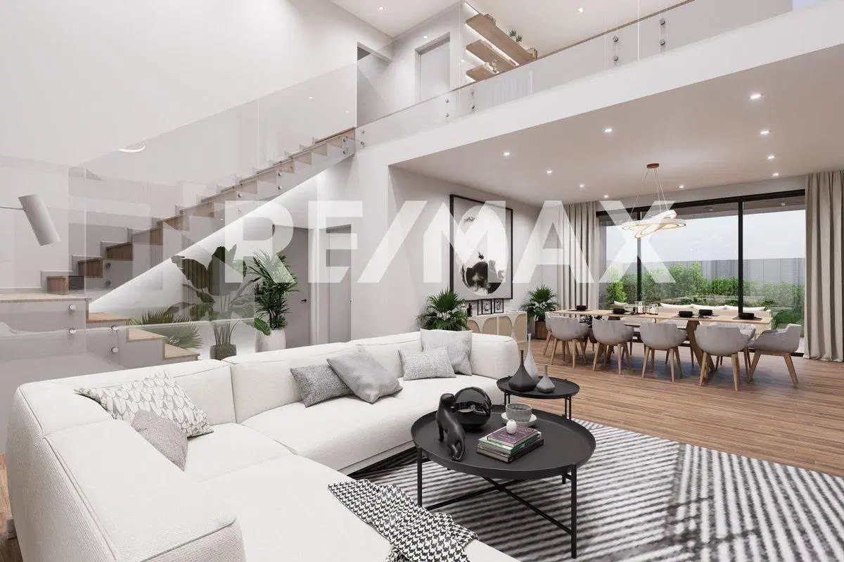 Venta Casa en construcción Santa Ángela III 5