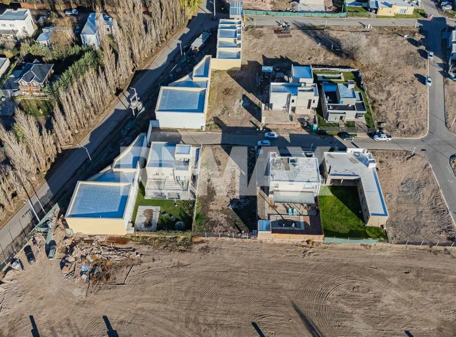 Venta - Terreno - UF52 - Finca Costa Serena 2